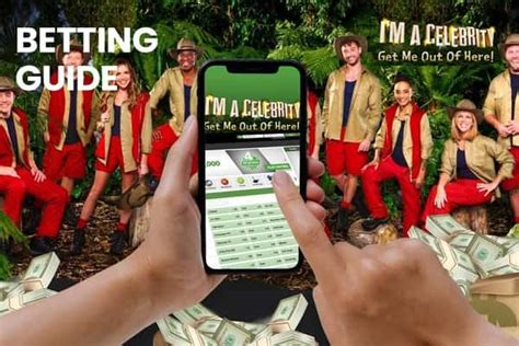 im a celeb betting odds  Your ultimate source for breaking celebrity news — get the latest on your favorite stars and the glamorous lives they lead
